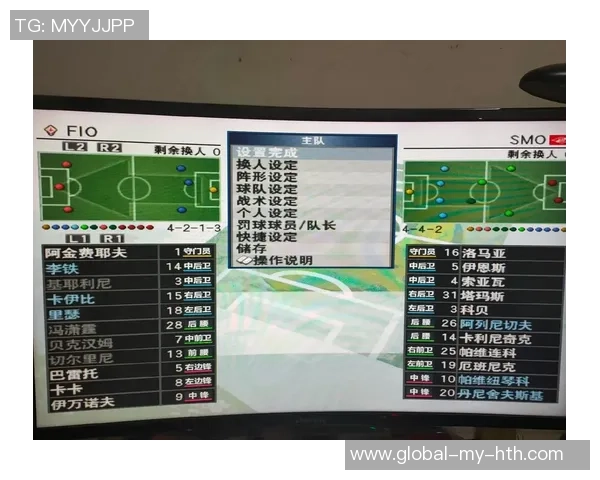 实况足球8中角球技巧详解助你轻松进球的秘诀与策略分享