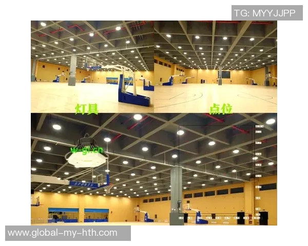 建一个篮球馆的费用分析及预算指南详细解读